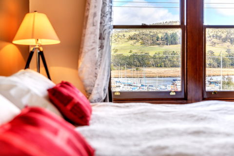 The Kermandie Hotel - Kempsey Accommodation 1