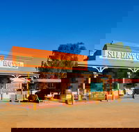 The Original Silverton Hotel - Kempsey Accommodation