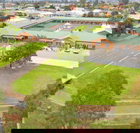 The Leeton Heritage Motor Inn - Kempsey Accommodation