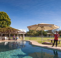 Tilmouth Well Roadhouse - Kempsey Accommodation