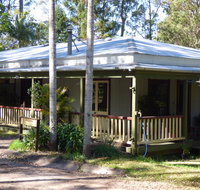 Tom and Sues Place - Kempsey Accommodation