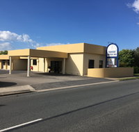 Tower Motor Inn