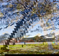 Tracks End Retreat - Kempsey Accommodation