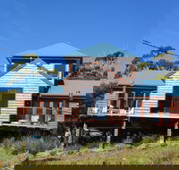 Tree House - The - Kempsey Accommodation