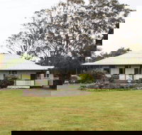 Vineyard Cottage - Kempsey Accommodation