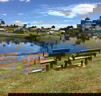 Waratah Caravan and Camping Ground - Kempsey Accommodation