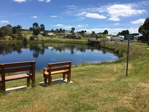 Waratah Caravan And Camping Ground - Kempsey Accommodation 0