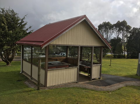 Waratah Caravan And Camping Ground - Kempsey Accommodation 1
