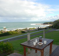 Whitecrest Great Ocean Road Resort