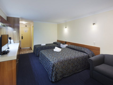 Windsor Lodge Como - Kempsey Accommodation 0