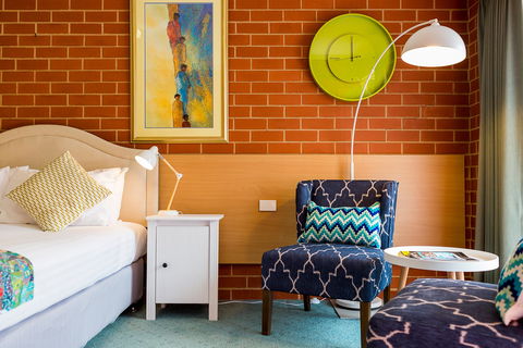 Yackandandah Motor Inn - Kempsey Accommodation 0