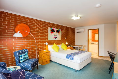 Yackandandah Motor Inn - Kempsey Accommodation 1