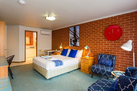 Yackandandah Motor Inn - Kempsey Accommodation 2