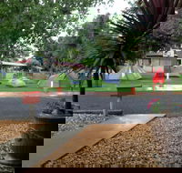 Young Caravan Tourist Park - Kempsey Accommodation