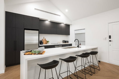 Abode Accommodations - Kempsey Accommodation 0