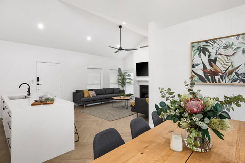 Abode Accommodations - Kempsey Accommodation 1