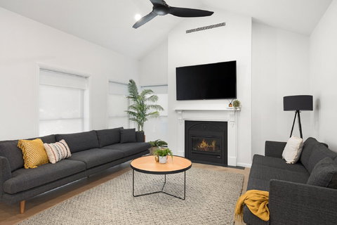 Abode Accommodations - Kempsey Accommodation 2