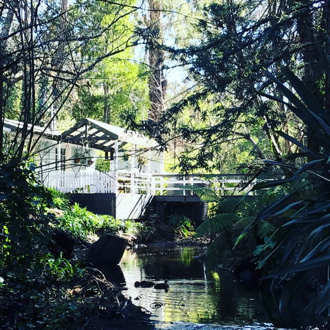 Aldgate Valley Bed And Breakfast - Kempsey Accommodation 0
