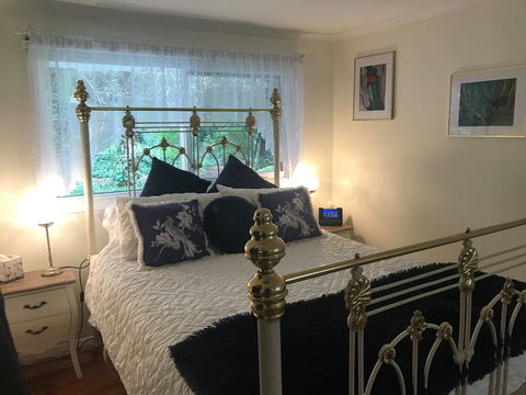 Aldgate Valley Bed And Breakfast - Kempsey Accommodation 1