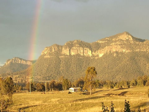 Annabilla Farm Stay - Kempsey Accommodation 0