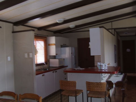 Annabilla Farm Stay - Kempsey Accommodation 1