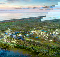 Ballina Beach Village - Kempsey Accommodation
