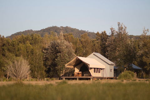 Bangalay Retreat - Kempsey Accommodation 0