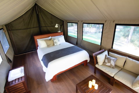 Bangalay Retreat - Kempsey Accommodation 1