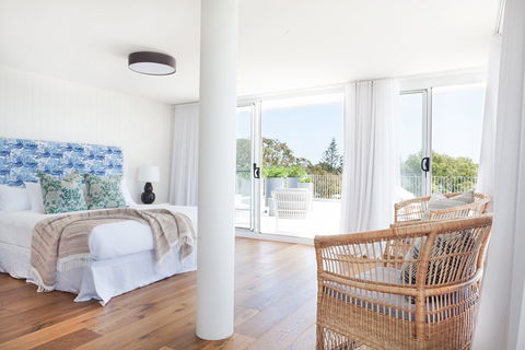 Bannisters Port Stephens - Kempsey Accommodation 1