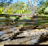 Barrington River Lodge - Kempsey Accommodation