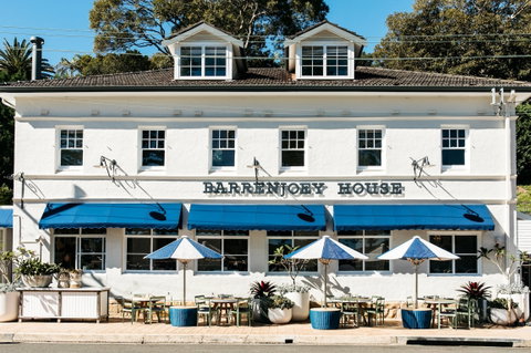 Barrenjoey House - Kempsey Accommodation 0