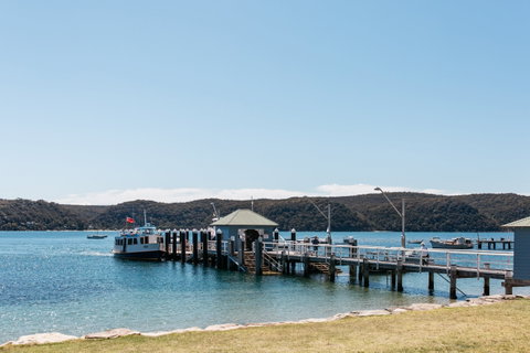 Barrenjoey House - Kempsey Accommodation 2