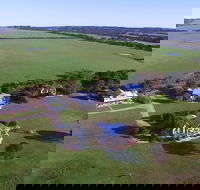 Bear Gully Coastal Cottages - Kempsey Accommodation