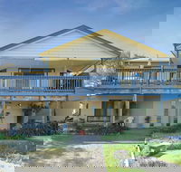 Beach Bound - Kempsey Accommodation