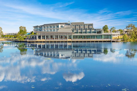 Best Western Plus North Lakes - Kempsey Accommodation 0