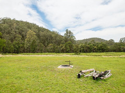 Blue Gums Campground - Kempsey Accommodation 0
