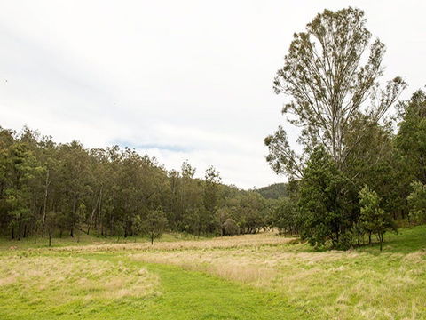 Blue Gums Campground - Kempsey Accommodation 2