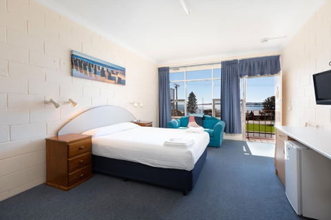 Blue Seas Motel - Kempsey Accommodation 0