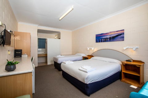 Blue Seas Motel - Kempsey Accommodation 2