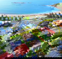 Breakwater 3 - Kempsey Accommodation