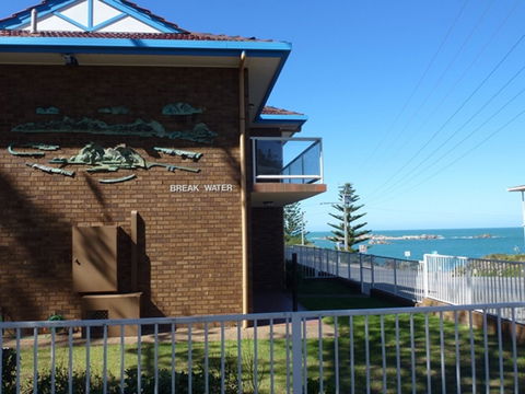 Breakwater 3 - Kempsey Accommodation 1
