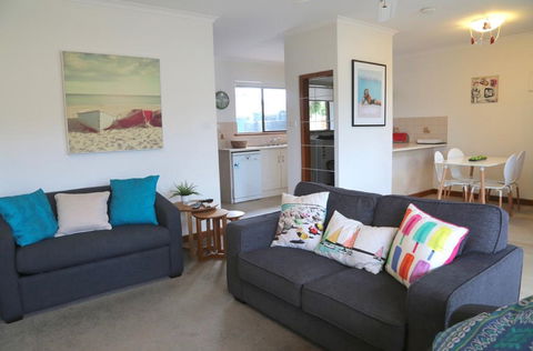 Breakwater 3 - Kempsey Accommodation 2