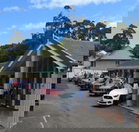 Breeze Inn Ulladulla - Kempsey Accommodation