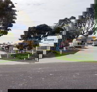 Browns Rocks Caravan Park - Kempsey Accommodation