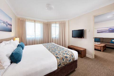 Broadwater Resort Como - Kempsey Accommodation 0