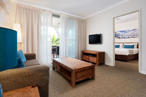 Broadwater Resort Como - Kempsey Accommodation 1