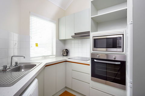 Broadwater Resort Como - Kempsey Accommodation 2
