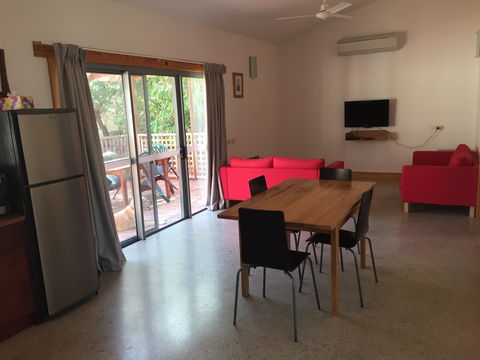 Bundalee Cabins - Kempsey Accommodation 1