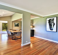 Cally Mill Farm - Kempsey Accommodation