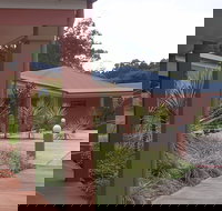 Coochiemudlo Island Seminara Apartments